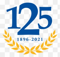 Celebrating 125 Years School Of Dental Medicine - Lake Of The Woods Camp Logo png