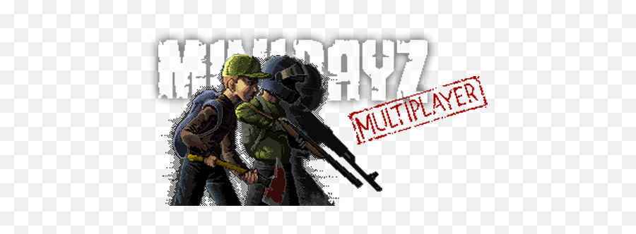 Minidayz Gets Multiplayer With Version 100 - Saving Content Combat Uniform Png,Dayz Icon Meanings