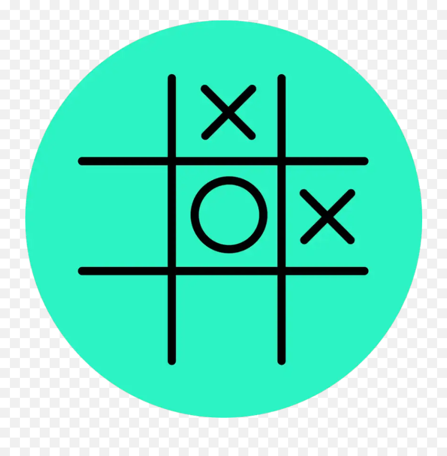 Tictactoe Discord Bot - Tic Tac Toe Vector Png,Toe Icon