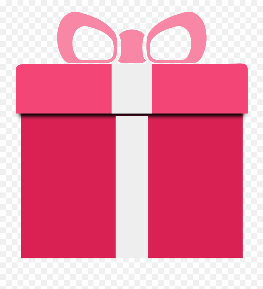 Clipart Png Gift Transparent - Gift Box Clipart Png,Present Clipart Png