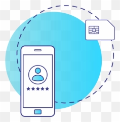 Strong Customer Authentication Secure Your App With Silent 2fa - Smart Device png