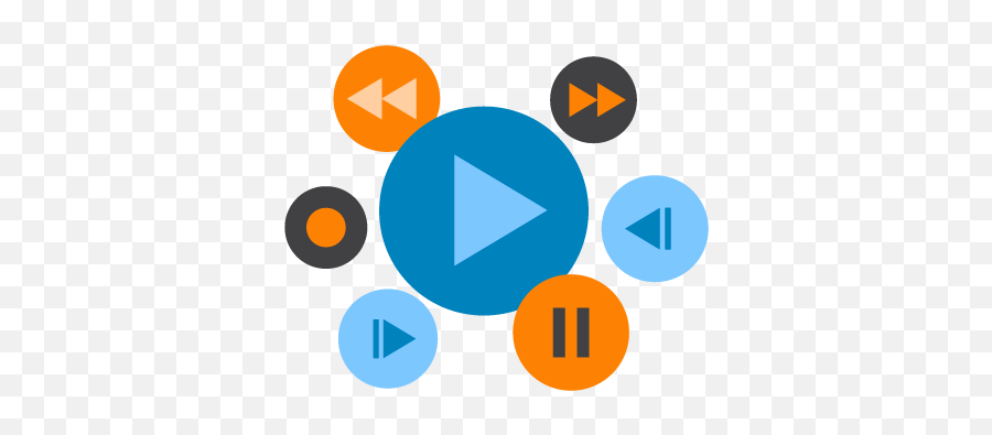 Live - Tovod Streaming Wowza Dot Png,Material Design Icon Color