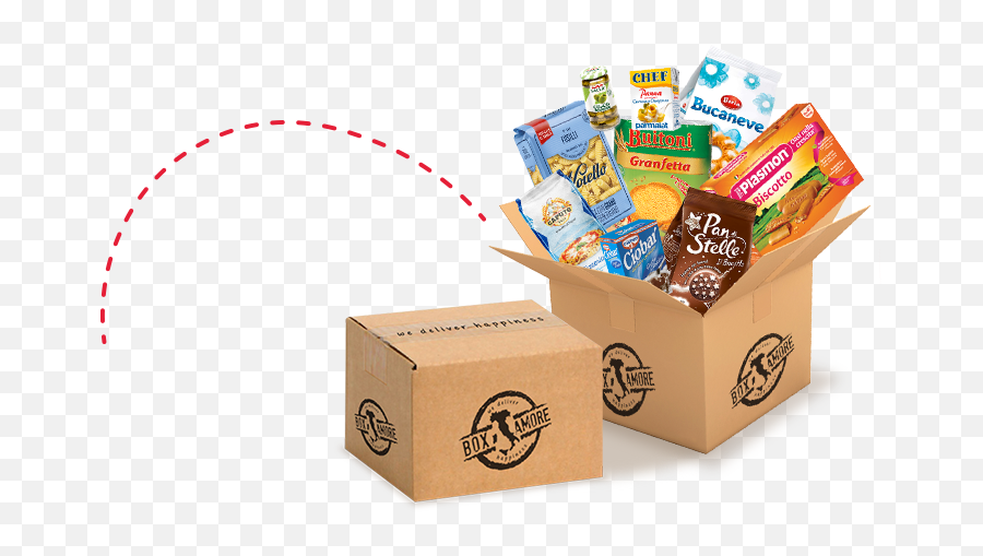 Your Boxamore - Box Amore Cardboard Box Png,Mystery Mini Icon Box