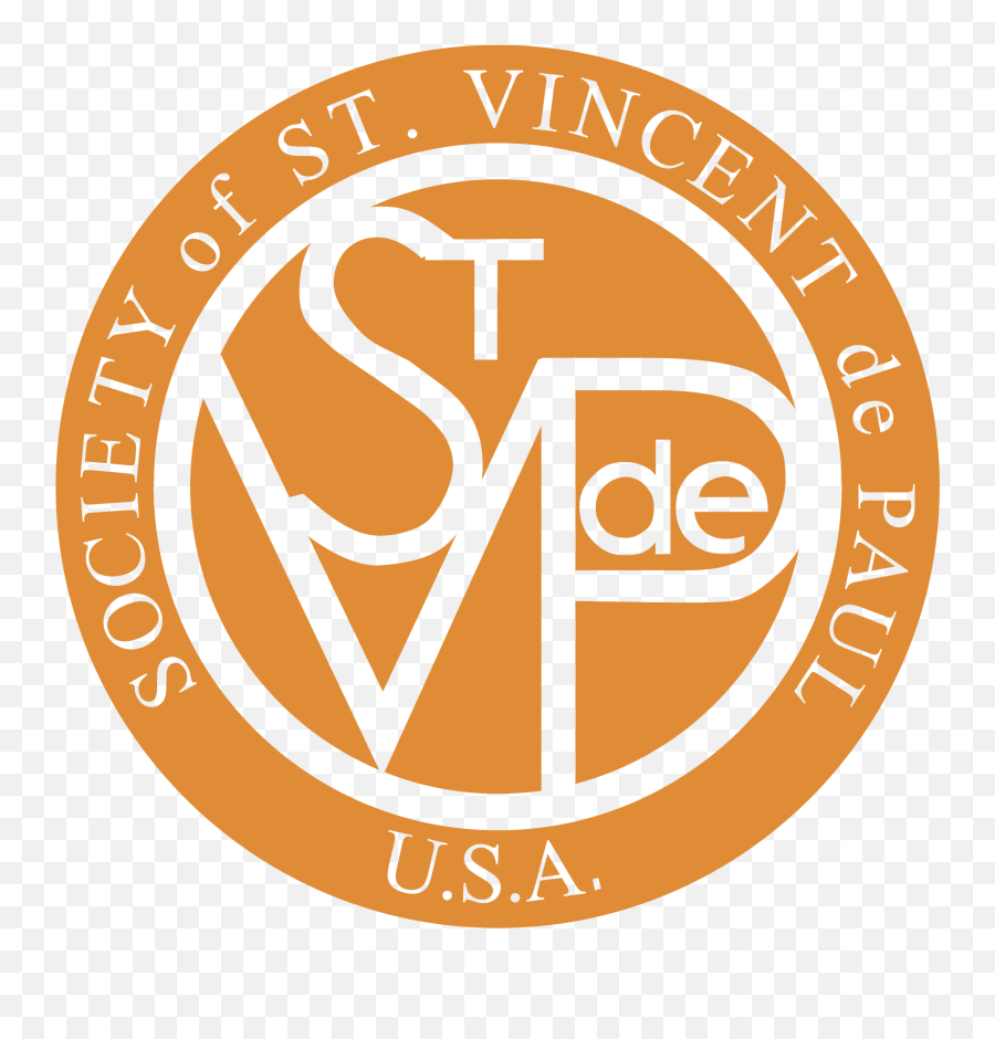 Life U0026 Social - St Francis Of Assisi Roman Catholic Church Language Png,St Vincent De Paul Icon