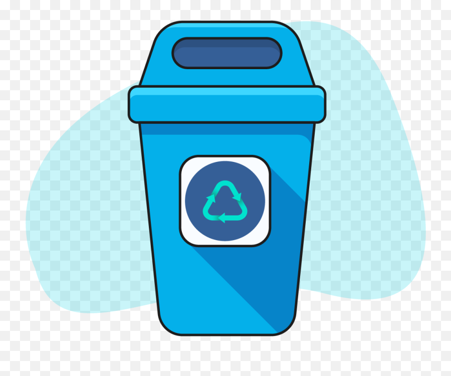 Tidy Up U2014 Canada - Waste Container Lid Png,Dustbin Icon Vector