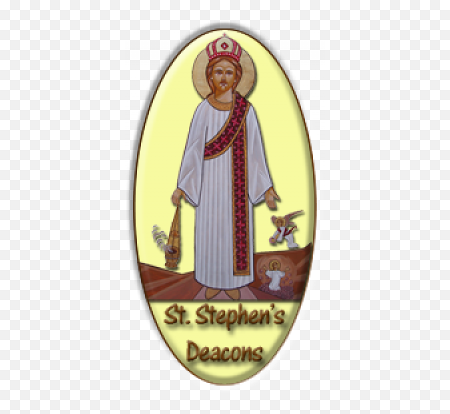 St Stephenu0027s Deacons Hisvine - Prophet Png,Coptic Icon