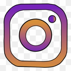 Free Photo Insta Clipart Sticker Vector Instagram Icon - Max Cartoon png
