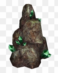 Filevein Of Ruby Orepng - Metin2 Wiki Crystal,Ruby Png