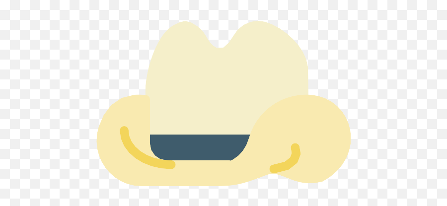 Cowboy Vector Svg Icon - Png Repo Free Png Icons Language,Cowboy Hat Icon