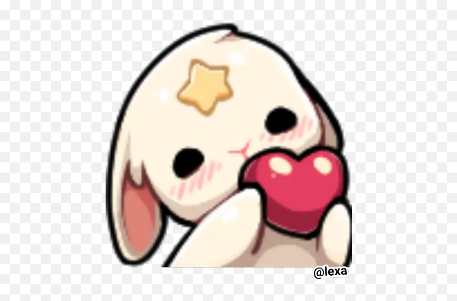 Sticker Maker - Staryuuki Emotes Emote Staryuuki Png,Rainbow Poro Icon