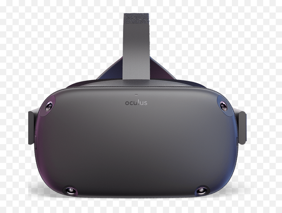 Oculus Rift Virtual Reality Icon Design - Virtual Transparent Virtual Reality Headset Png,Vr Icon