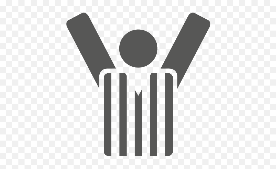 Long Sleeve Jersey Icon Transparent Png U0026 Svg Vector - Language,Referee Icon