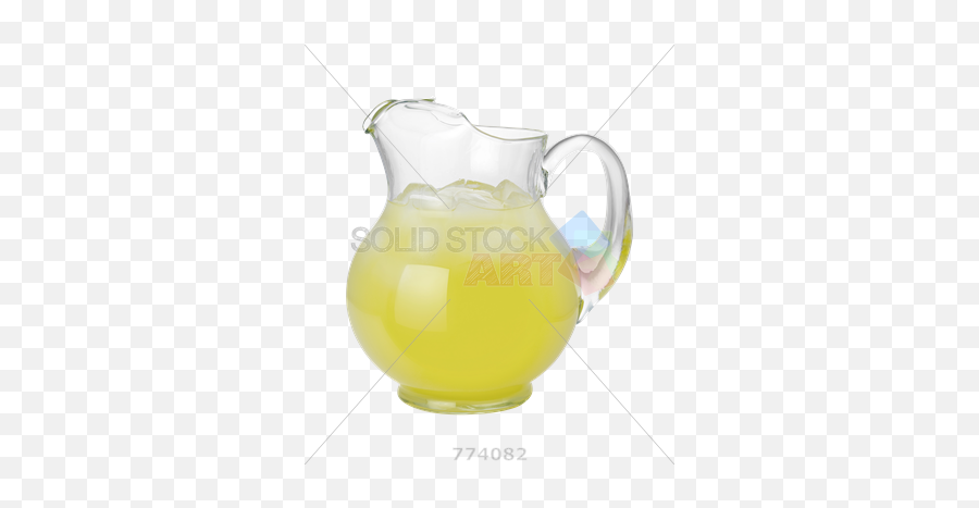 Download Stock Photo Of Pitcher - Jug Png,Lemonade Transparent