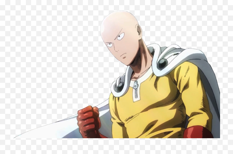 Imagenes De Saitama Png Image - Imagens Do Saitama Png,Saitama Transparent