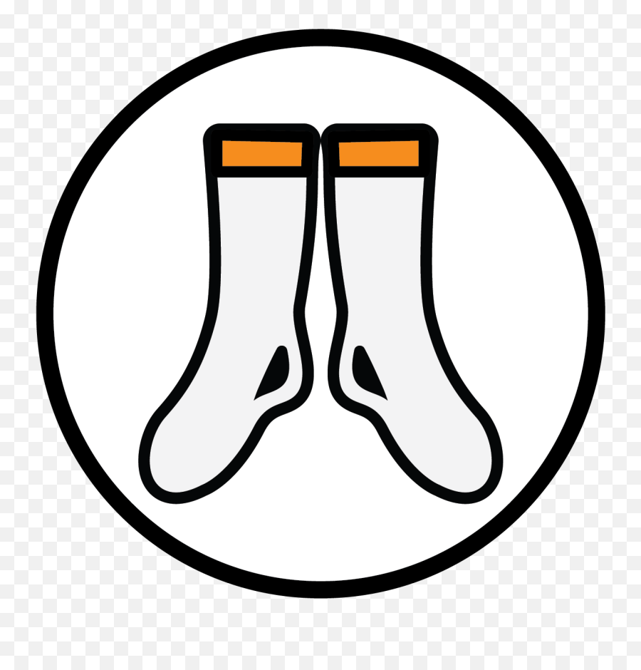 The Hero - Loredo Crossfeet Your Ultimate Training Socks Envelope Png,Crossfit Icon