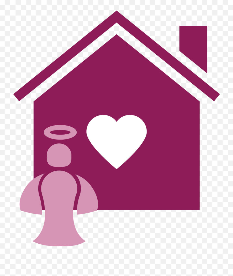 Download Hd Arrange Care - Sustainable House Icon Logo Home Loan Png,Cute House Icon