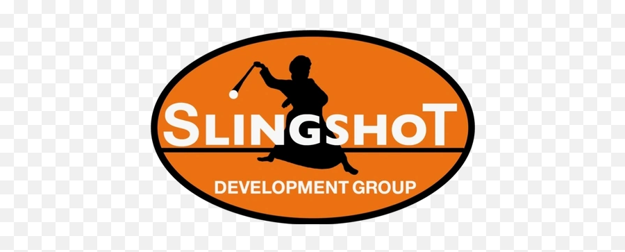 Home - Slingshot Development Group For Golf Png,Slingshot Icon