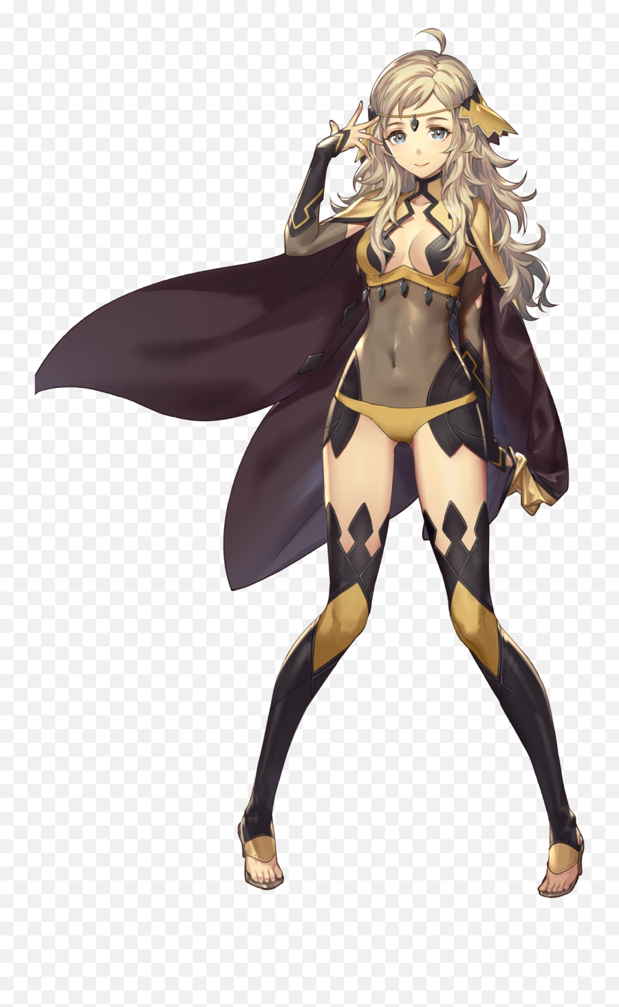 Fire Emblem Fates Queerphobia Incest And Pedophilia - Ophelia Fire Emblem Heroes Png,Fire Emblem Heroes Icon Template
