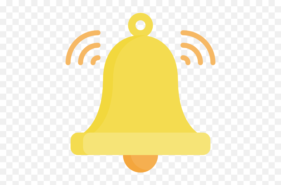 Free Icon Bell Ring - Timbre Imagenes De Sonido Png,Alert Bell Icon