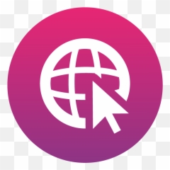 Amplified Marketing Services - Website Icon Blue Square png