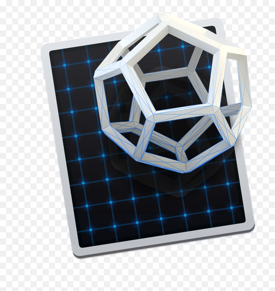 Icon Designer - Sebastiaan De Withu0027s Icon And User Interface Geometric Png,Osx Yosemite Icon