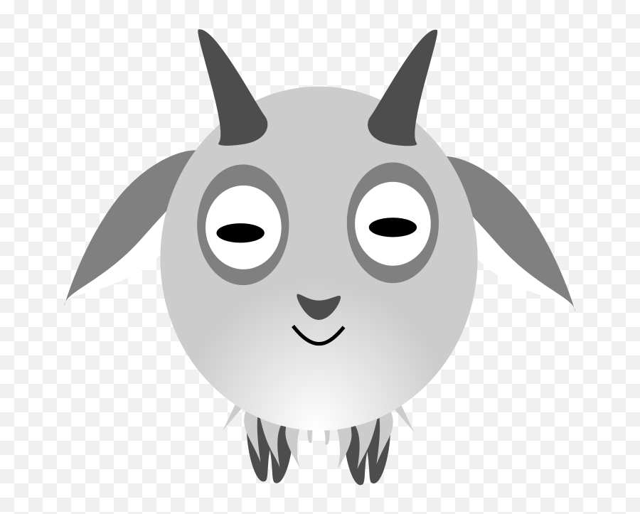 Free Clipart - 1001freedownloadscom Goat Png,League Of Legends Year Of The Goat Icon