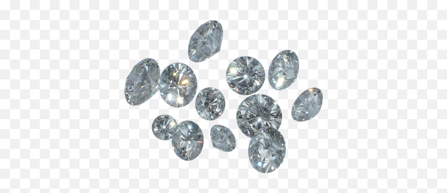 Alward Diamonds - Transparent Background Diamonds Transparent Png,Loose Diamonds Png