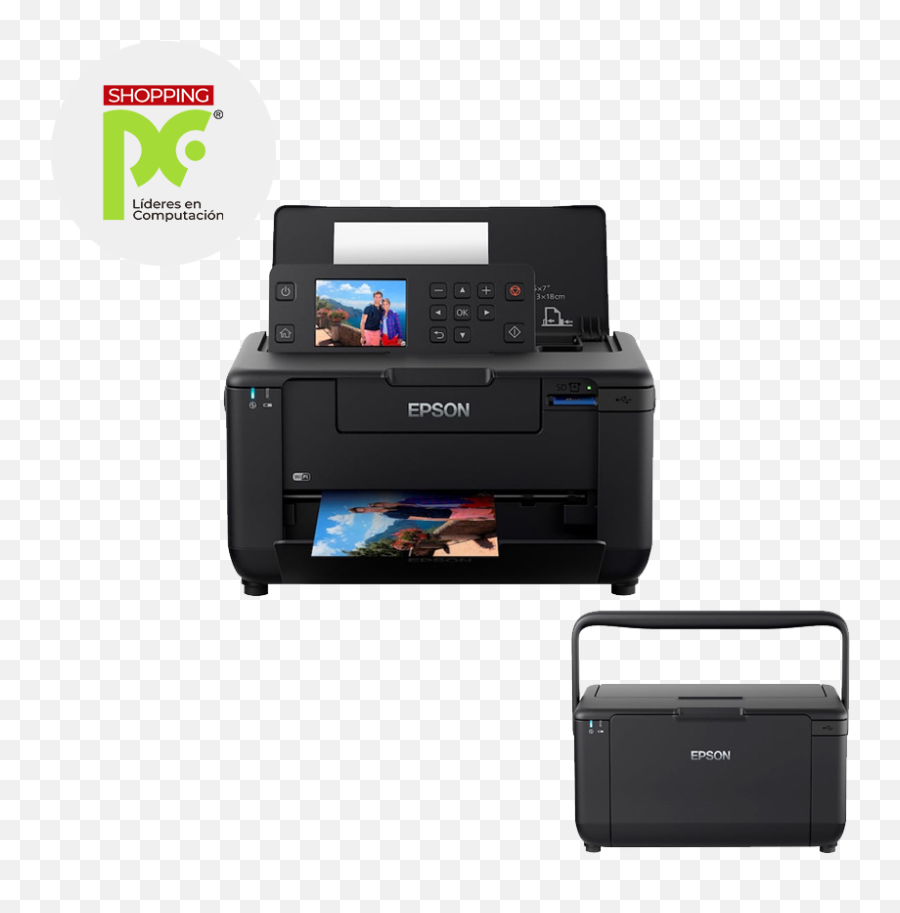 Epson Picturemate Pm - 525 U2013 Shopping Pc Epson Picturemate Pm 520 Photo Ink Printer Png,Picturemate Icon