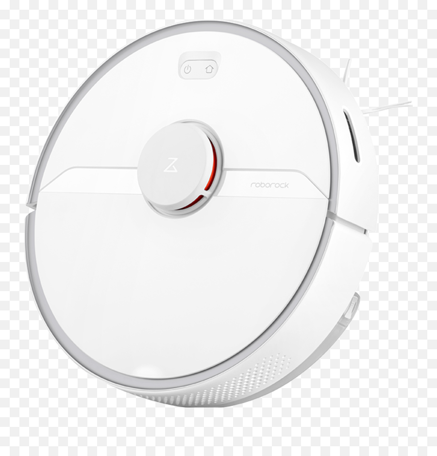 Roborock S6 Series Robot Vacuum - S6 U0026 S6 Pure Roborock Global Roborock S6 Pure Png,Galaxy S5 Phone Icon Missing