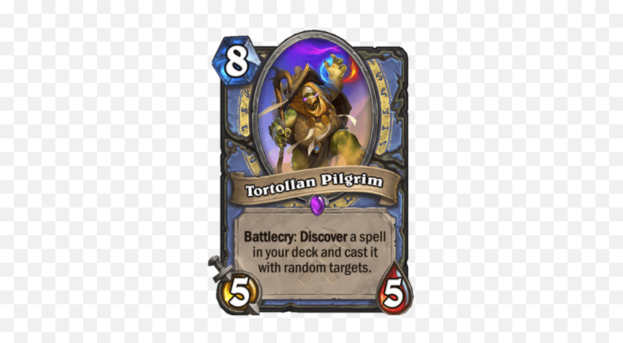 Key Cards Rotating Out In 2021 Year Of The Gryphon - Part 2 Tortollan Pilgrim Png,Icon Alliance Crysmatic