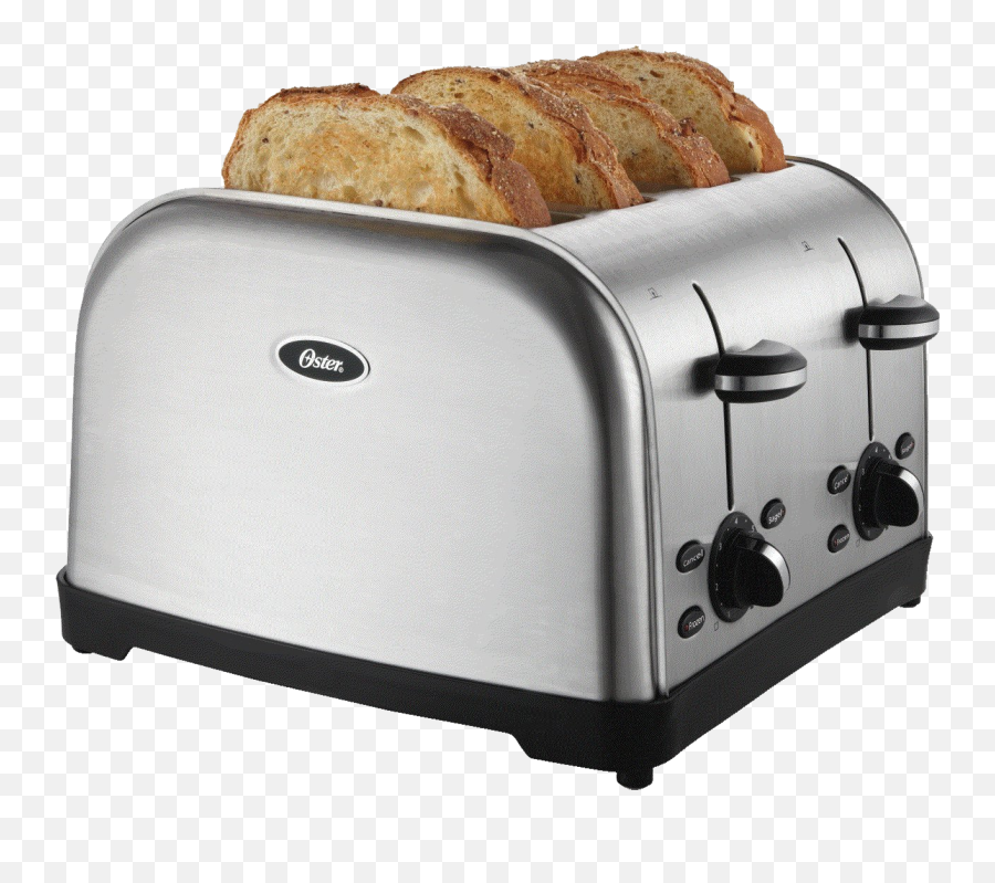 Png Toaster - Equipment For Sandwich Making,Toaster Transparent Background