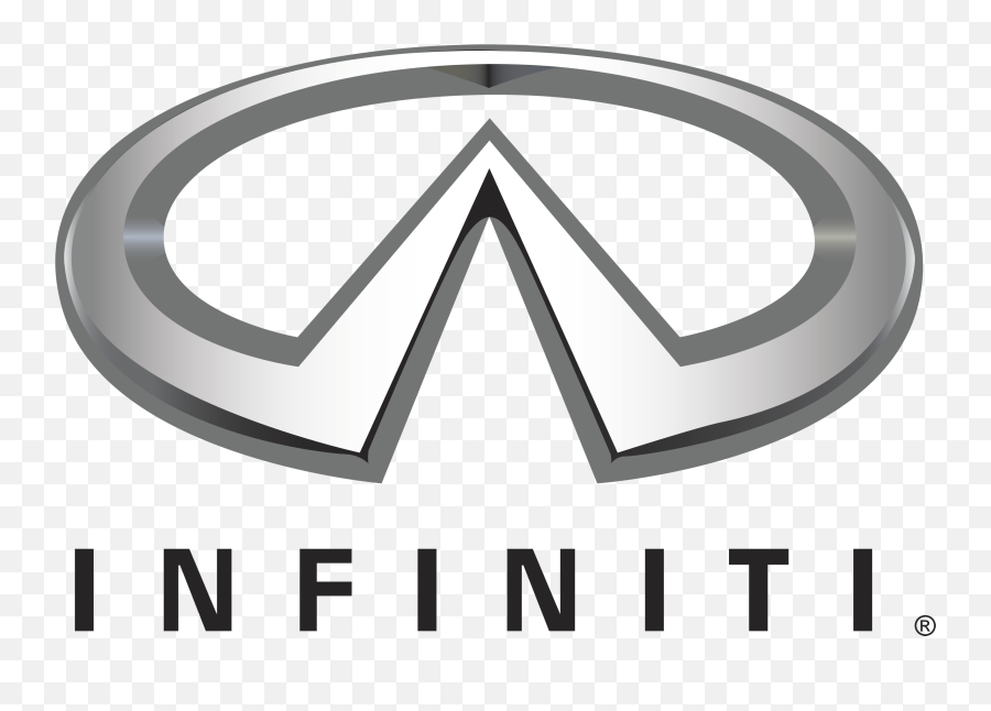 Infiniti Logo Symbol Vector Free Download Png Infinity