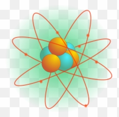 Atoms Png Transparent Atomspng Images Pluspng - Atomic Structure Png,Atom Png