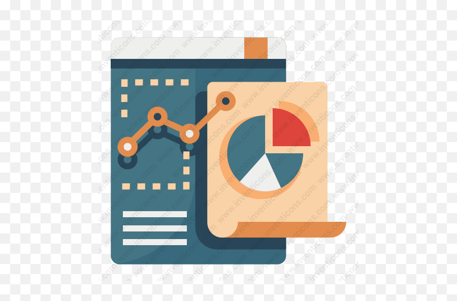 Download Data Analysis Vector Icon Inventicons Png Analytics