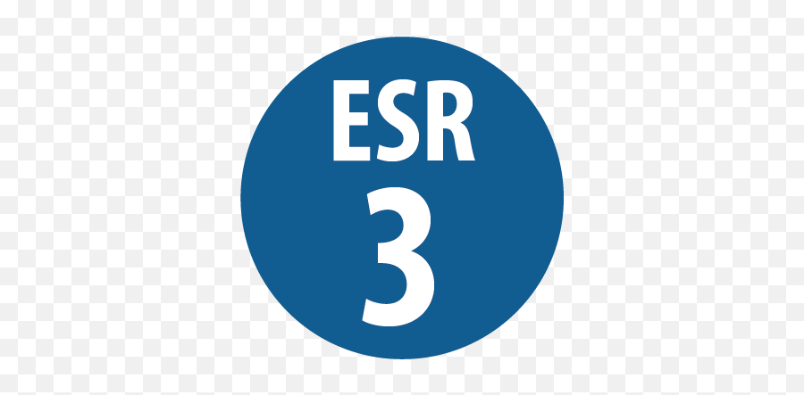 Esr - 3 Slate Png,Landslide Icon