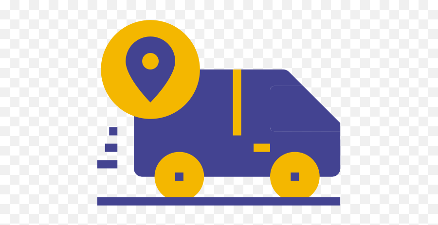Quadrant Poi Data Solutions For Courierparcel Delivery Png Purpetiual Motion Icon Animated