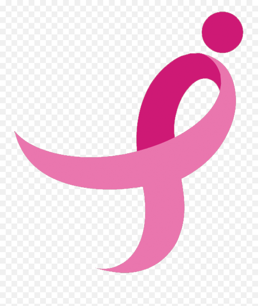 Pin - Susan G Komen Ribbon Png,Breast Cancer Logo