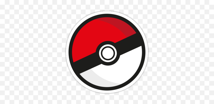Pokeball For My Sleeve Png Logo
