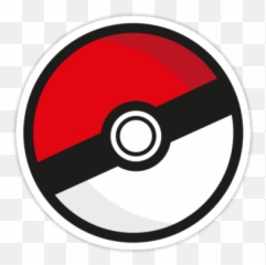 Pokeball For My Sleeve Png