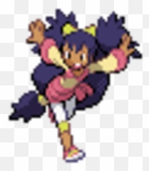 Sock Is Uwu Game Corner Wiki Fandom - Pokemon Iris Iris Sprite Png,Uwu Png