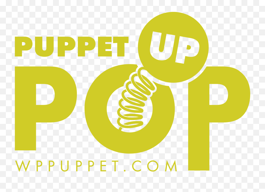 Puppet Pop - Up The Blind Men And The Elephant Sunalta Graphic Design Png,Elephant Logo Brand