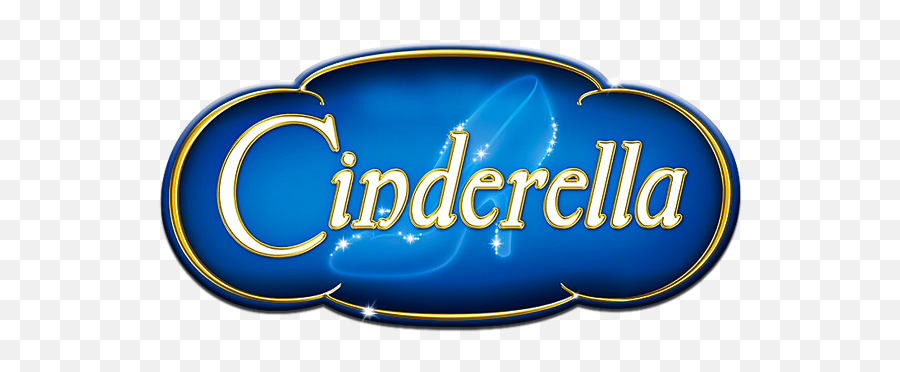 Cinderella Logos - Logo Da Cinderela Png,Cinderella Logo