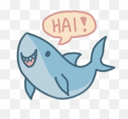 Tumblr Cute Transparent U0026 Png Clipart Free Download - YWD Shark