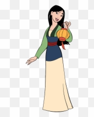 Hiatt Grey Cinematic Universe Wiki - Disney Princess Mulan Transparent Background Png,Mulan Png