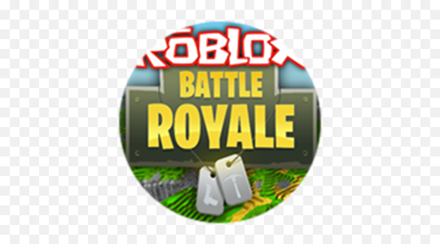 You Visited Roblox Battle - Roblox Battle Royale Logo Png,Battle Royale Logo Png