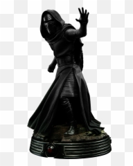 Kylo Ren Premium Format Figure - Figurine png