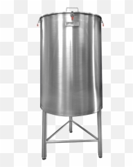 Sanitary Tanks Buffer Mixing Storage Process Vessels - Freezer Png,Tanks Png