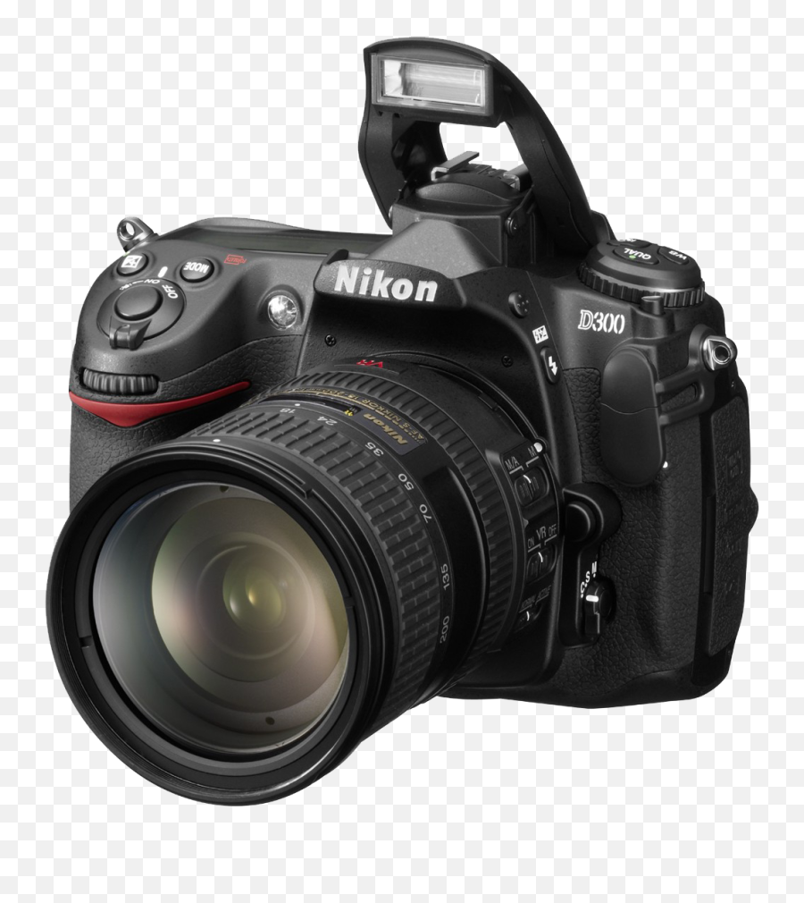 Download Photo Camera Png File - Nikon D7200 Dslr Camera,Photo Camera Png