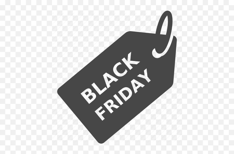 U0027black Fridayu0027 By Icons Network - Black Friday Ticket Png,Black Friday Png