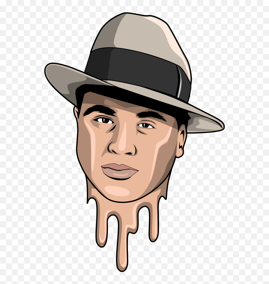 Download Free Png Hd Lucky Luciano Transparent - Cartoon Lucky Luciano Cartoon,Transparent Cartoons